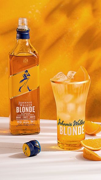 JW Blonde 700 ML